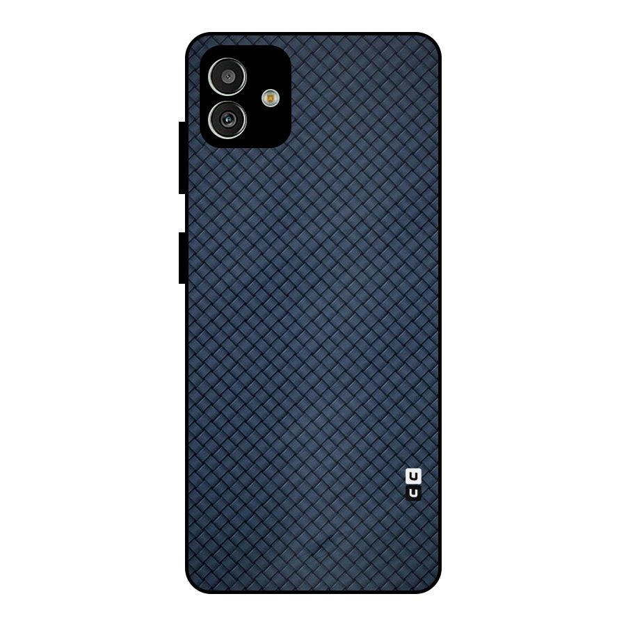 Elite Diamonds Metal Back Case for Galaxy M13 5G
