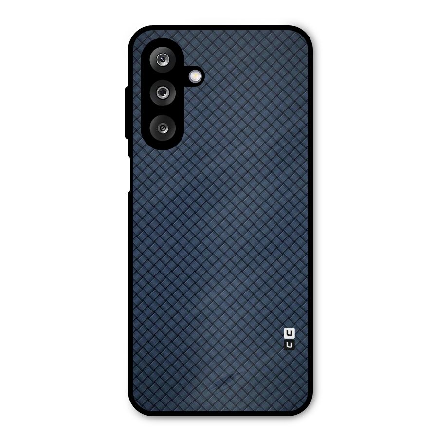 Elite Diamonds Metal Back Case for Galaxy M36