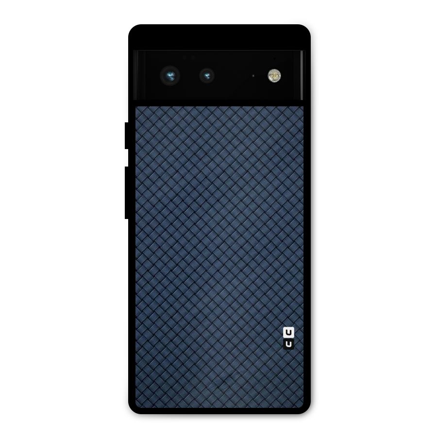 Elite Diamonds Metal Back Case for Google Pixel 6