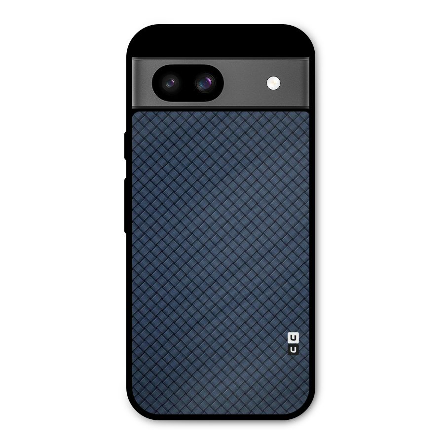Elite Diamonds Metal Back Case for Google Pixel 8a