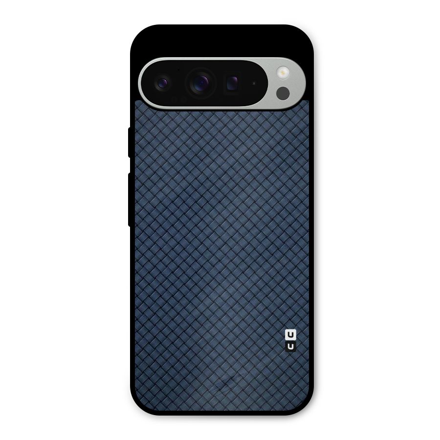 Elite Diamonds Metal Back Case for Google Pixel 9 Pro XL