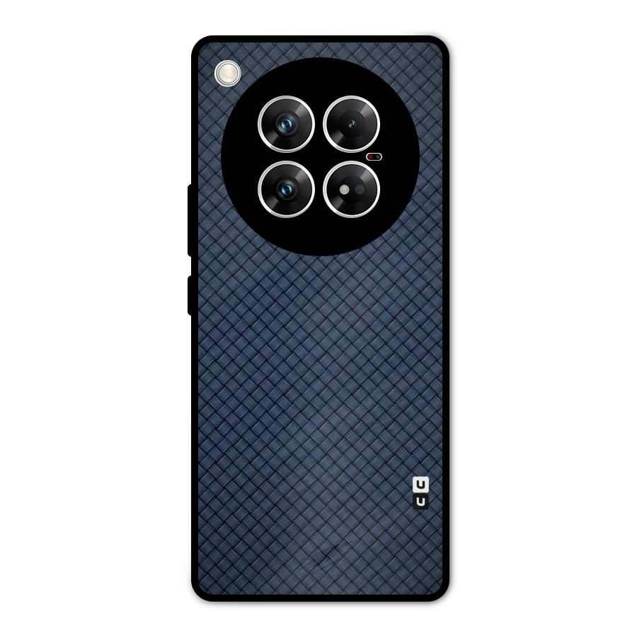Elite Diamonds Metal Back Case for Infinix Zero 40 5G