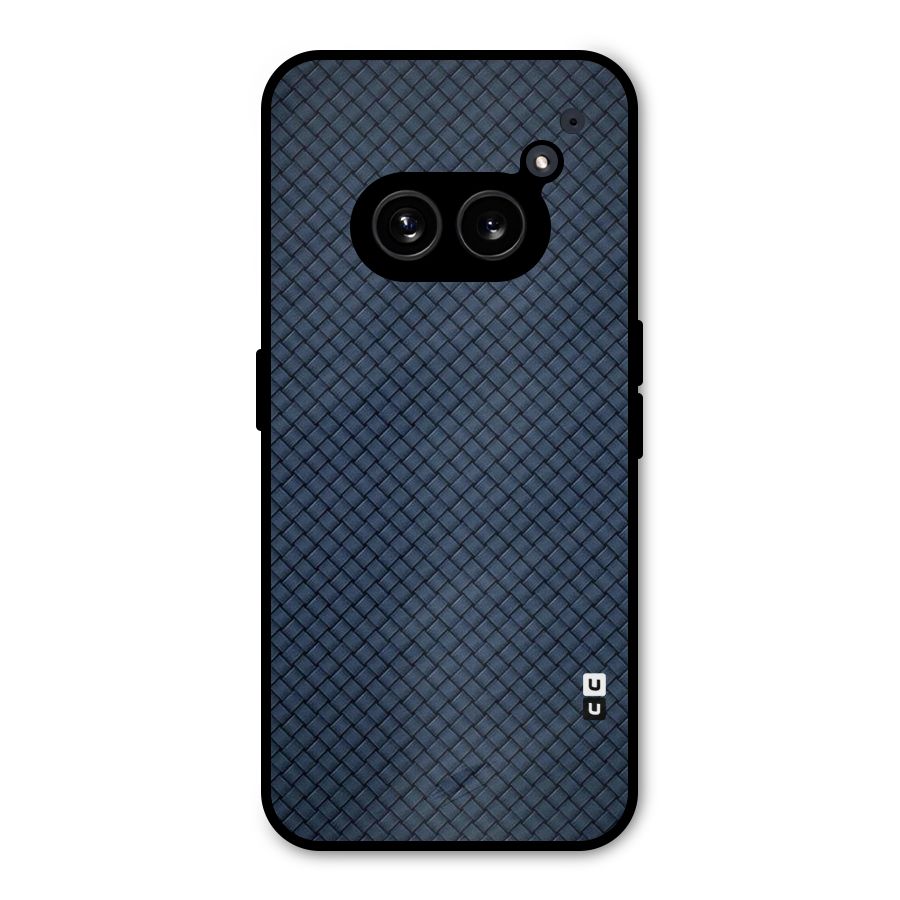 Elite Diamonds Metal Back Case for Nothing Phone 2a Plus