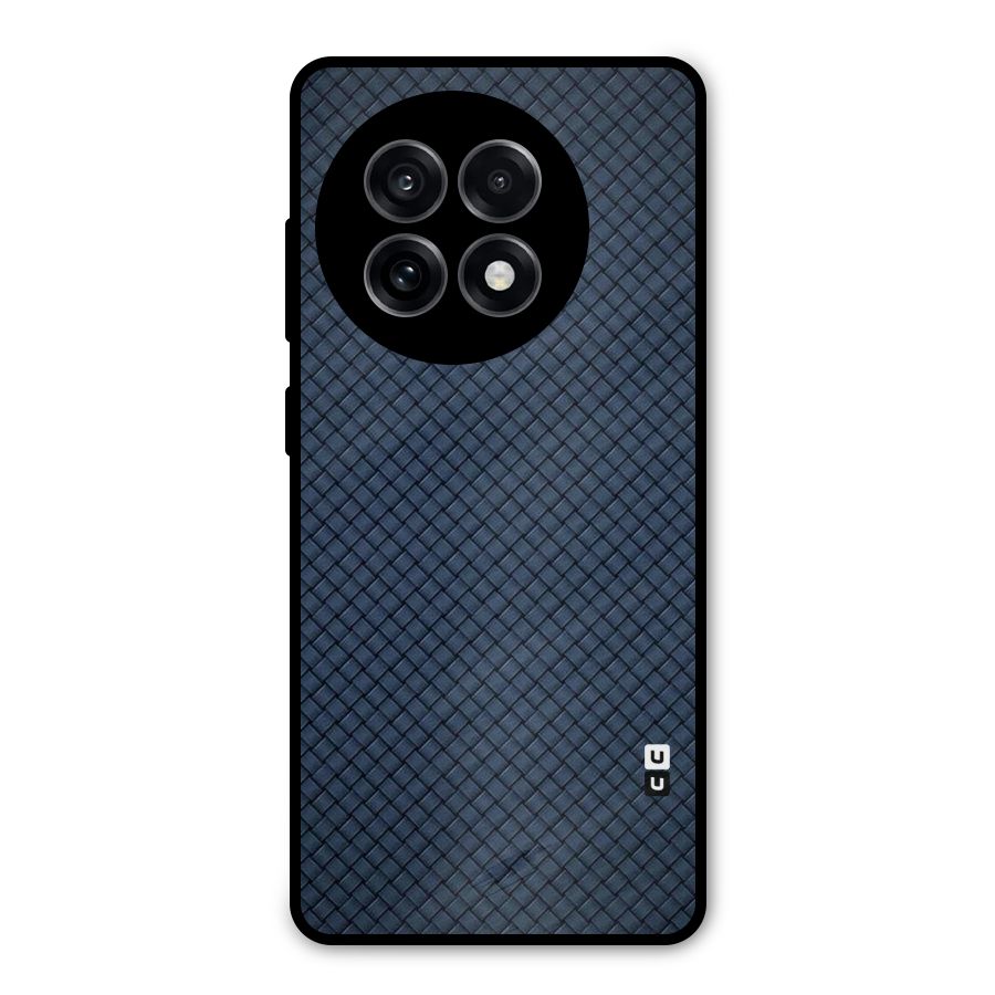 Elite Diamonds Metal Back Case for OnePlus 13R