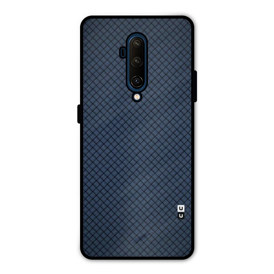 Elite Diamonds Metal Back Case for OnePlus 7T Pro