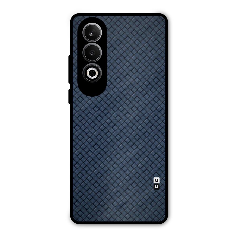 Elite Diamonds Metal Back Case for OnePlus Nord CE4