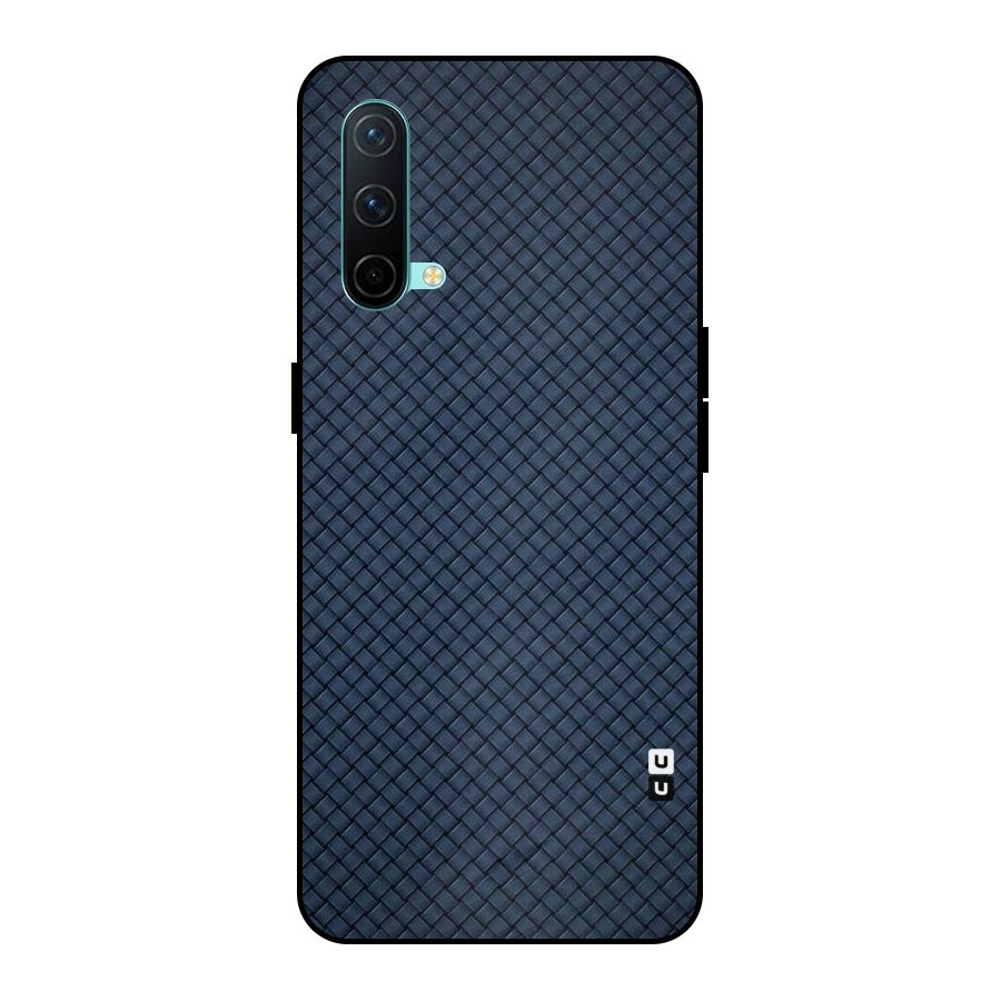 Elite Diamonds Metal Back Case for OnePlus Nord CE 5G