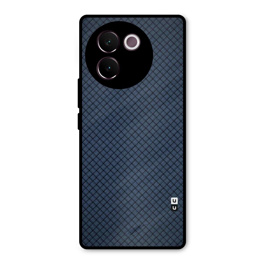 Elite Diamonds Metal Back Case for Vivo V30e