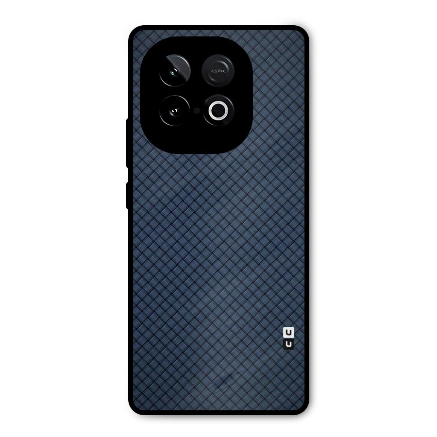 Elite Diamonds Metal Back Case for iQOO Neo 10