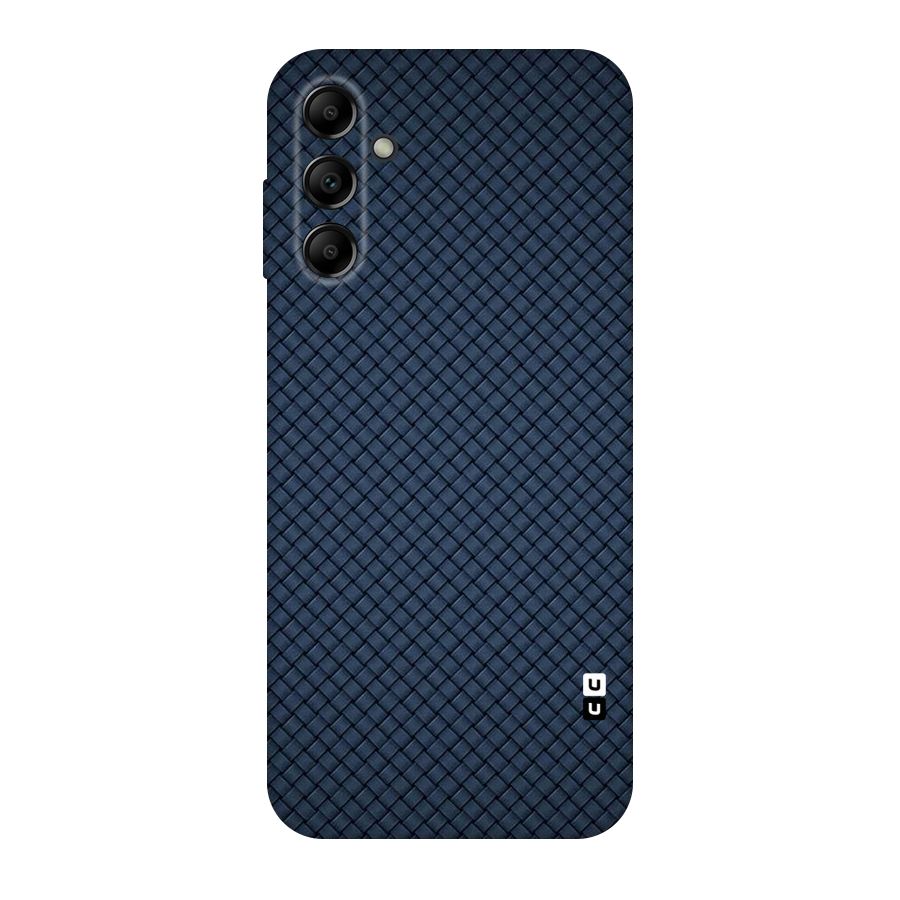 Elite Diamonds Original Polycarbonate Back Case for Galaxy A14 5G