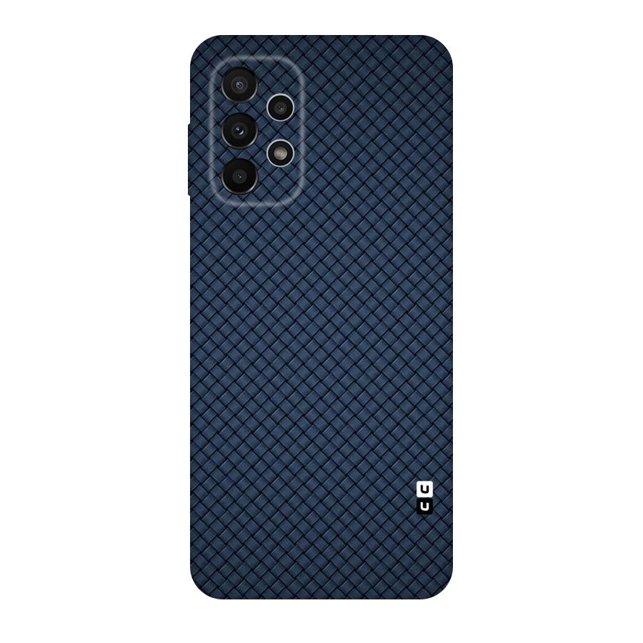 Elite Diamonds Original Polycarbonate Back Case for Galaxy A23