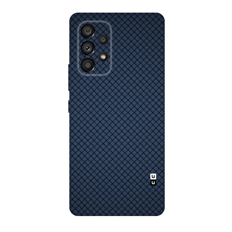 Elite Diamonds Original Polycarbonate Back Case for Galaxy A53 5G