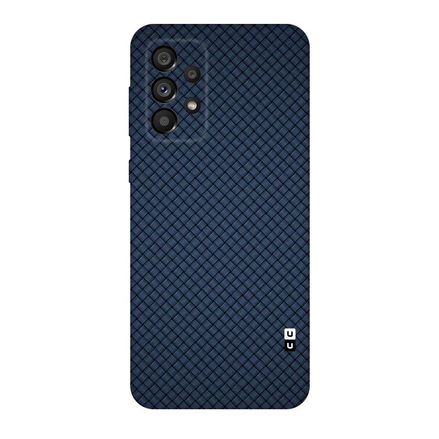 Elite Diamonds Original Polycarbonate Back Case for Galaxy A73 5G