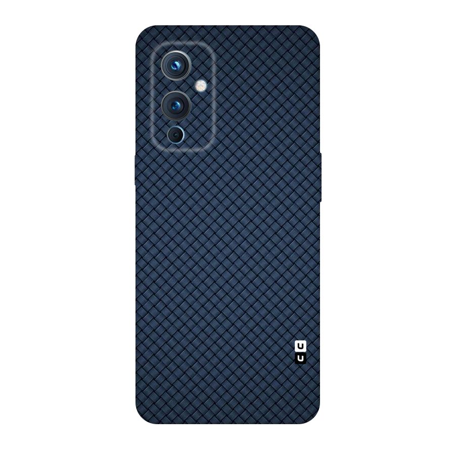 Elite Diamonds Original Polycarbonate Back Case for OnePlus 9