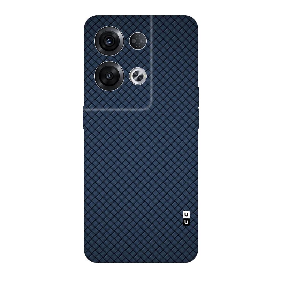 Elite Diamonds Original Polycarbonate Back Case for Oppo Reno8 Pro 5G