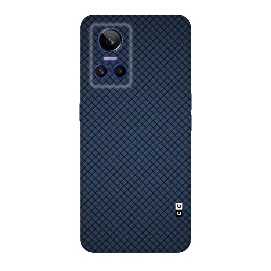 Elite Diamonds Original Polycarbonate Back Case for Realme GT Neo 3