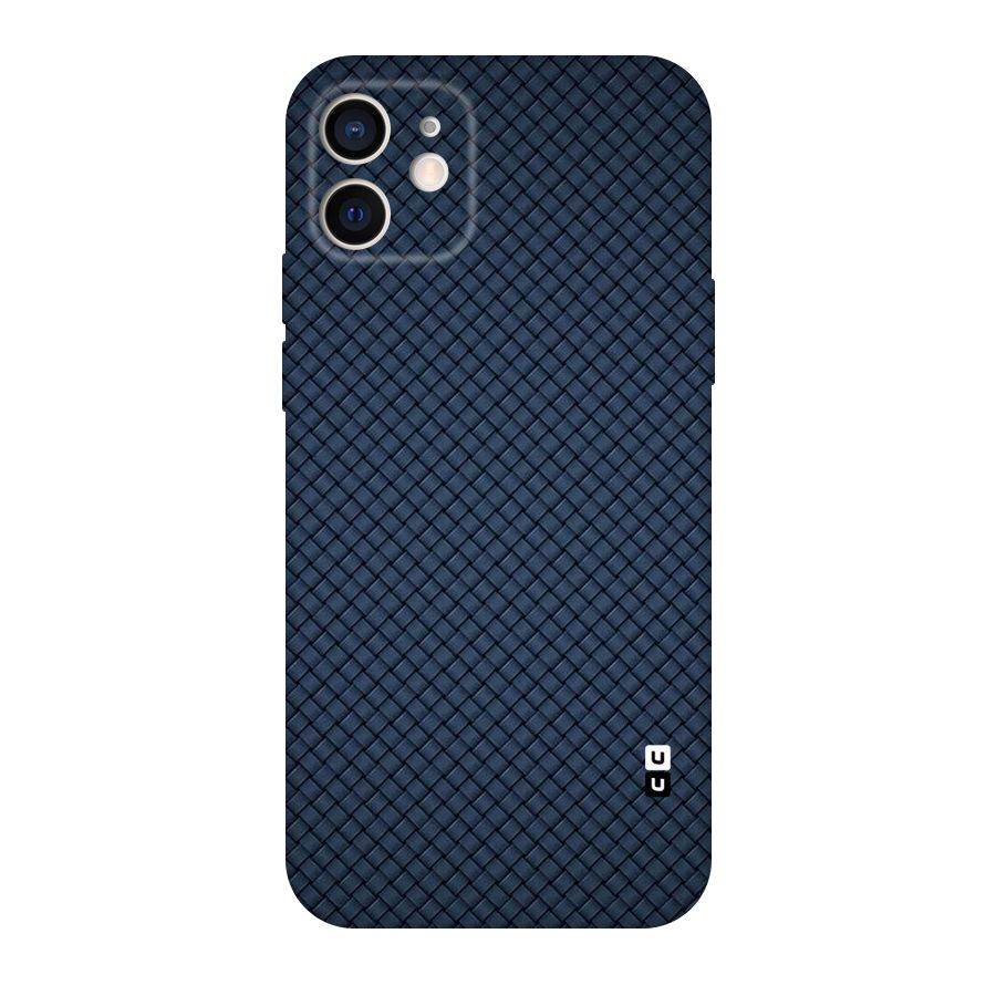 Elite Diamonds Original Polycarbonate Back Case for iPhone 12