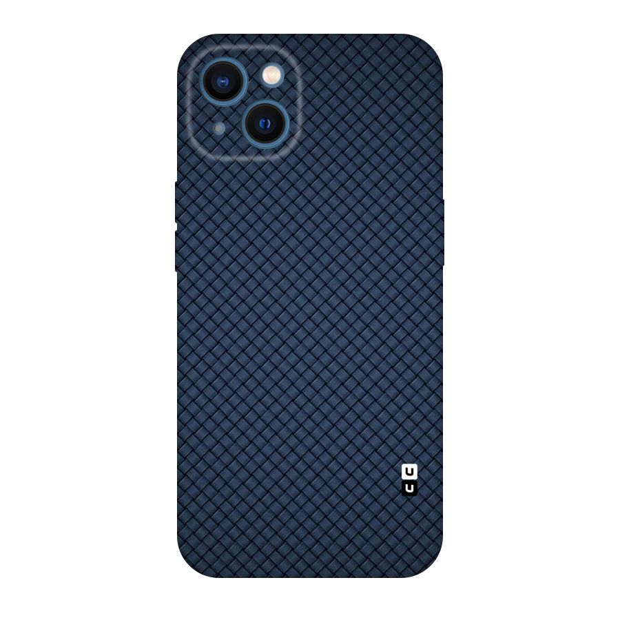 Elite Diamonds Original Polycarbonate Back Case for iPhone 13