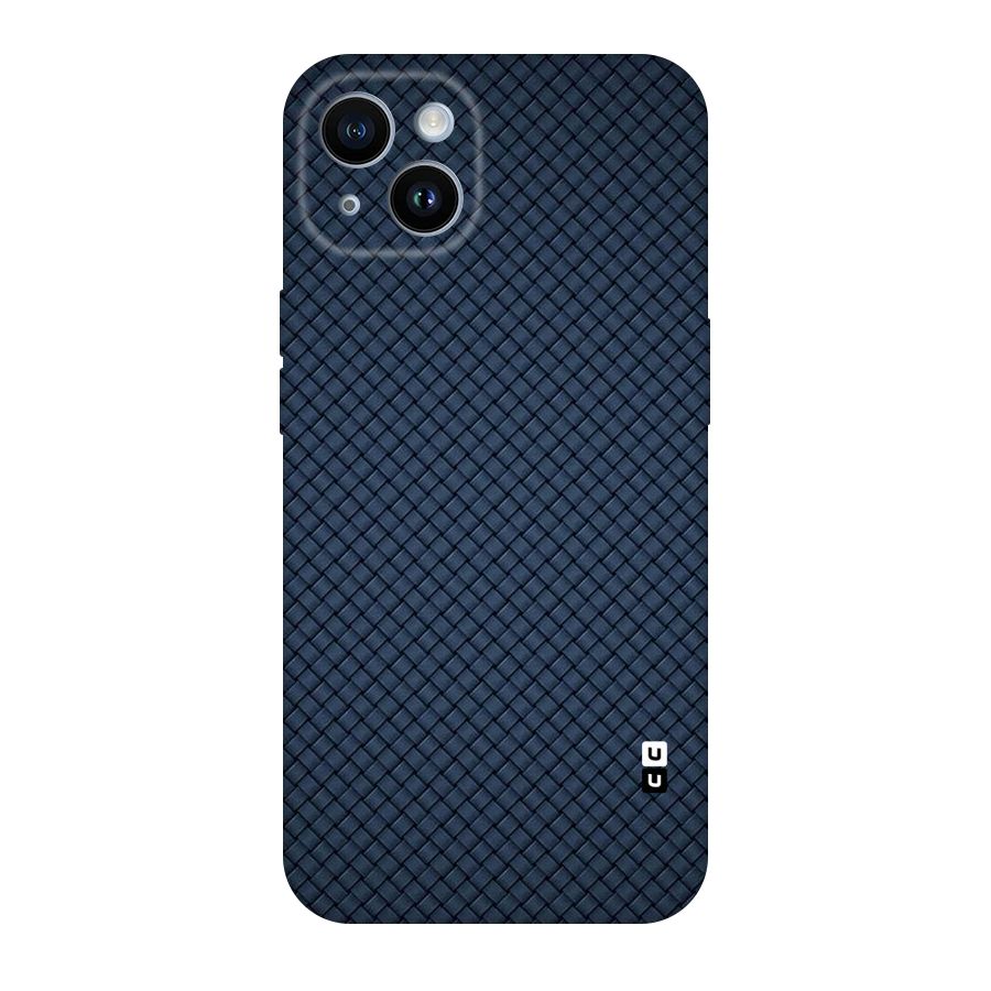 Elite Diamonds Original Polycarbonate Back Case for iPhone 14