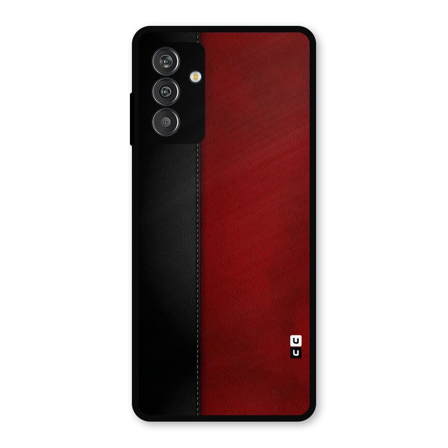 Elite Shade Design Metal Back Case for Galaxy M13