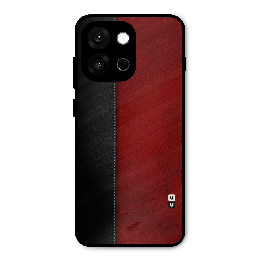 Elite Shade Design Metal Back Case for OnePlus 13s