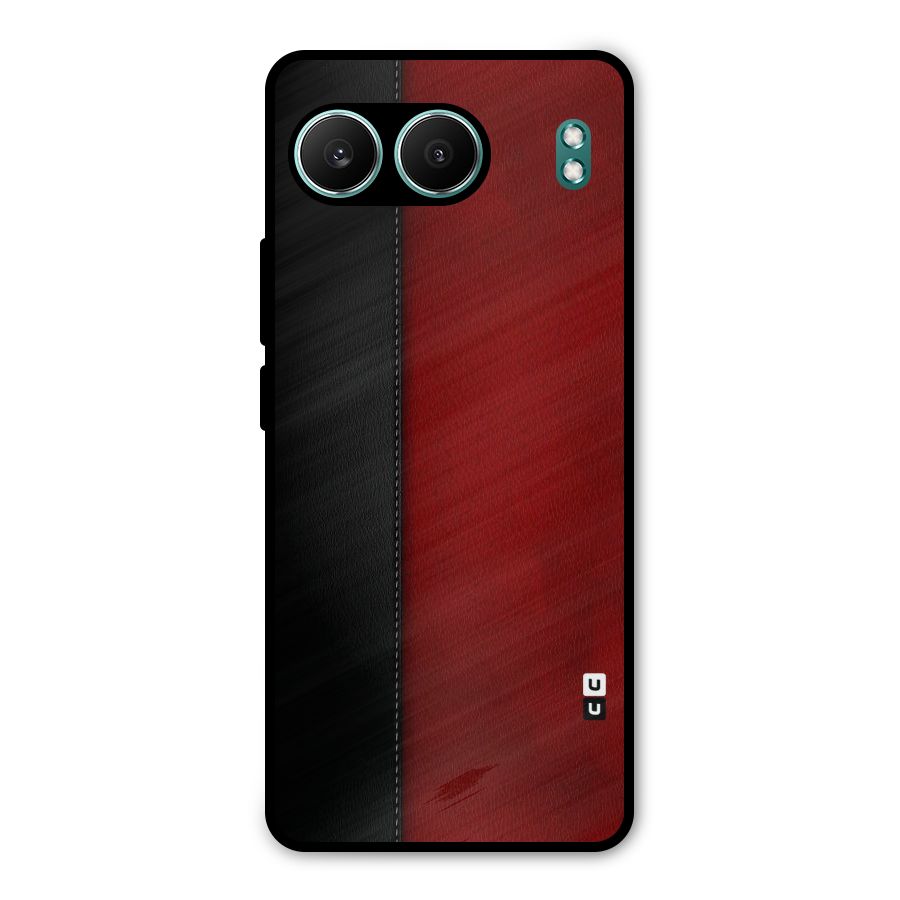 Elite Shade Design Metal Back Case for OnePlus Nord 4