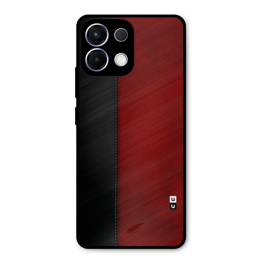 Elite Shade Design Metal Back Case for Oppo K13