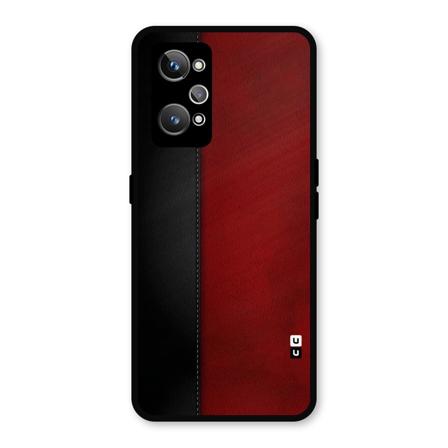 Elite Shade Design Metal Back Case for Realme GT Neo 3T