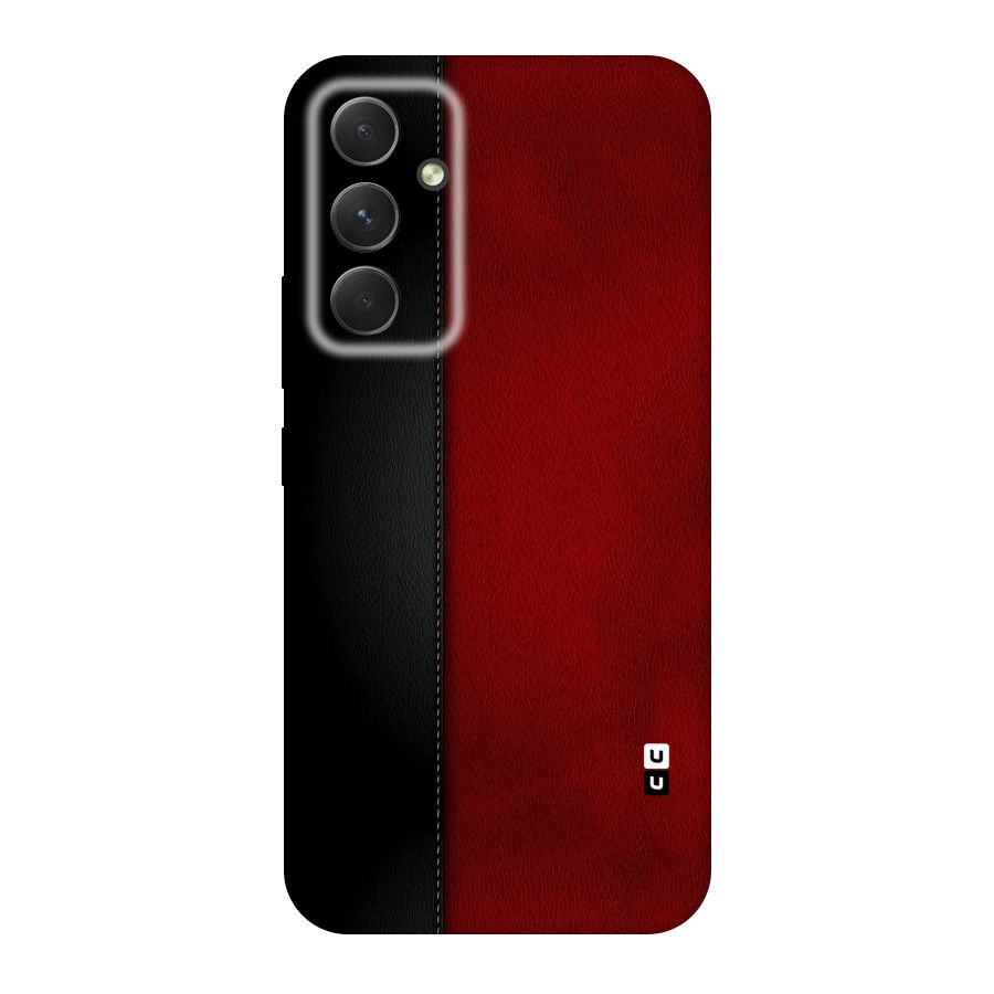 Elite Shade Design Original Polycarbonate Back Case for Galaxy A54
