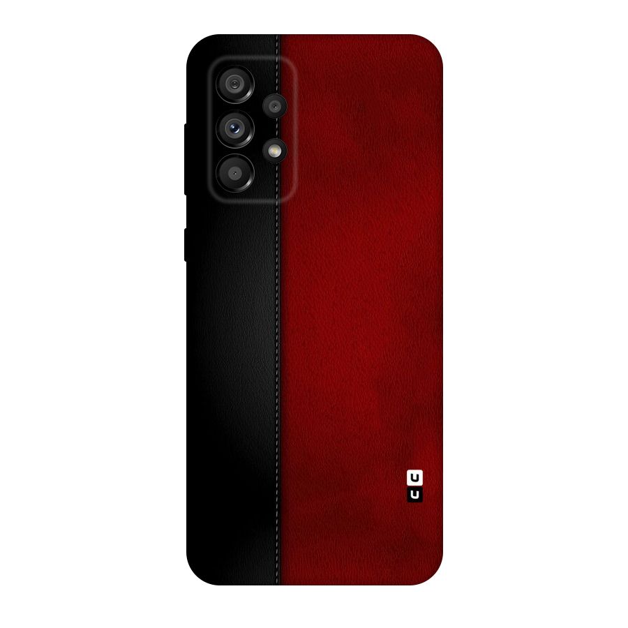 Elite Shade Design Original Polycarbonate Back Case for Galaxy A73 5G