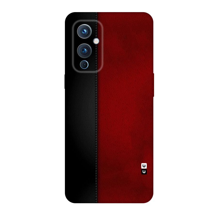 Elite Shade Design Original Polycarbonate Back Case for OnePlus 9