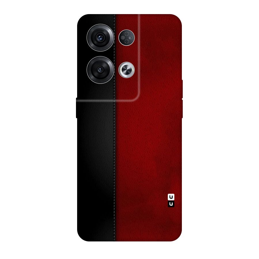 Elite Shade Design Original Polycarbonate Back Case for Oppo Reno8 Pro 5G