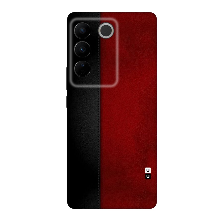 Elite Shade Design Original Polycarbonate Back Case for Vivo V27
