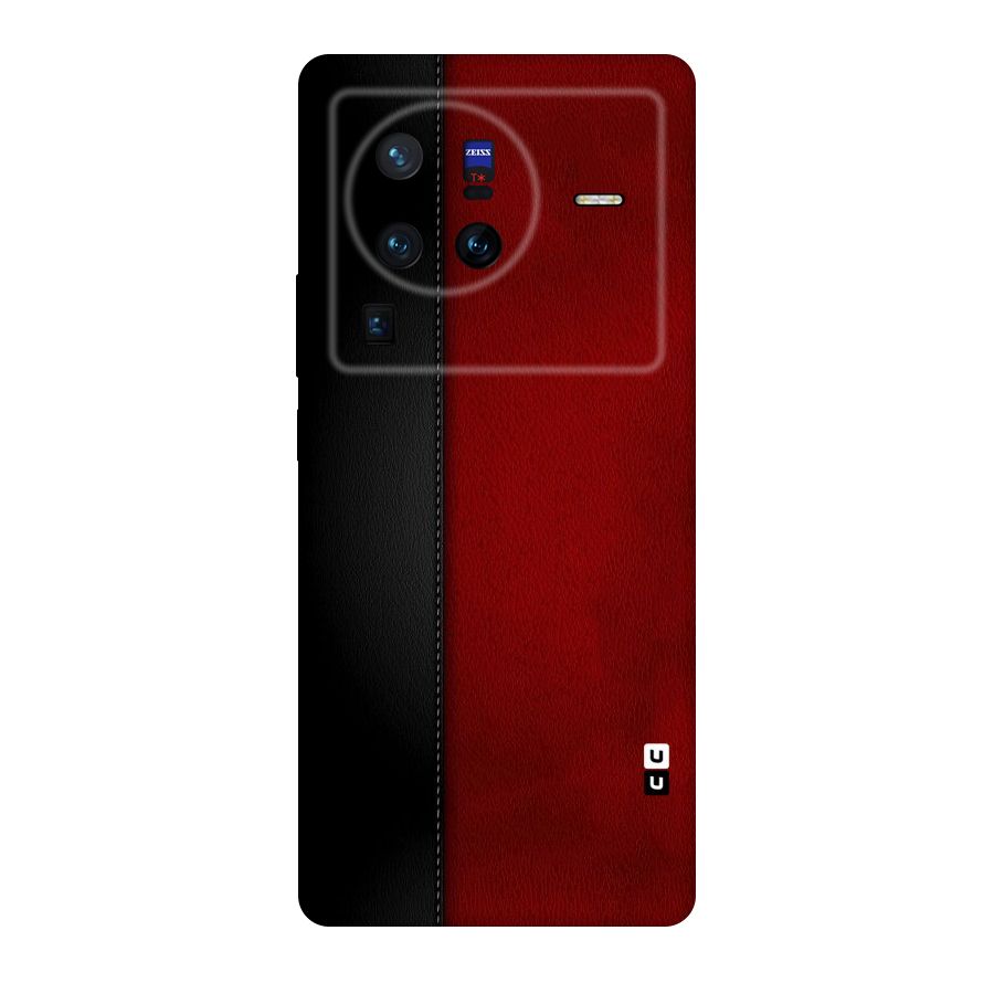 Elite Shade Design Original Polycarbonate Back Case for Vivo X80