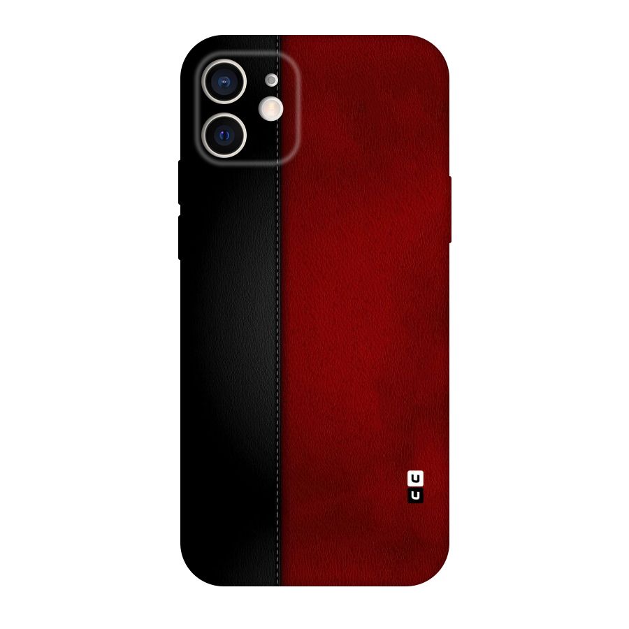 Elite Shade Design Original Polycarbonate Back Case for iPhone 12