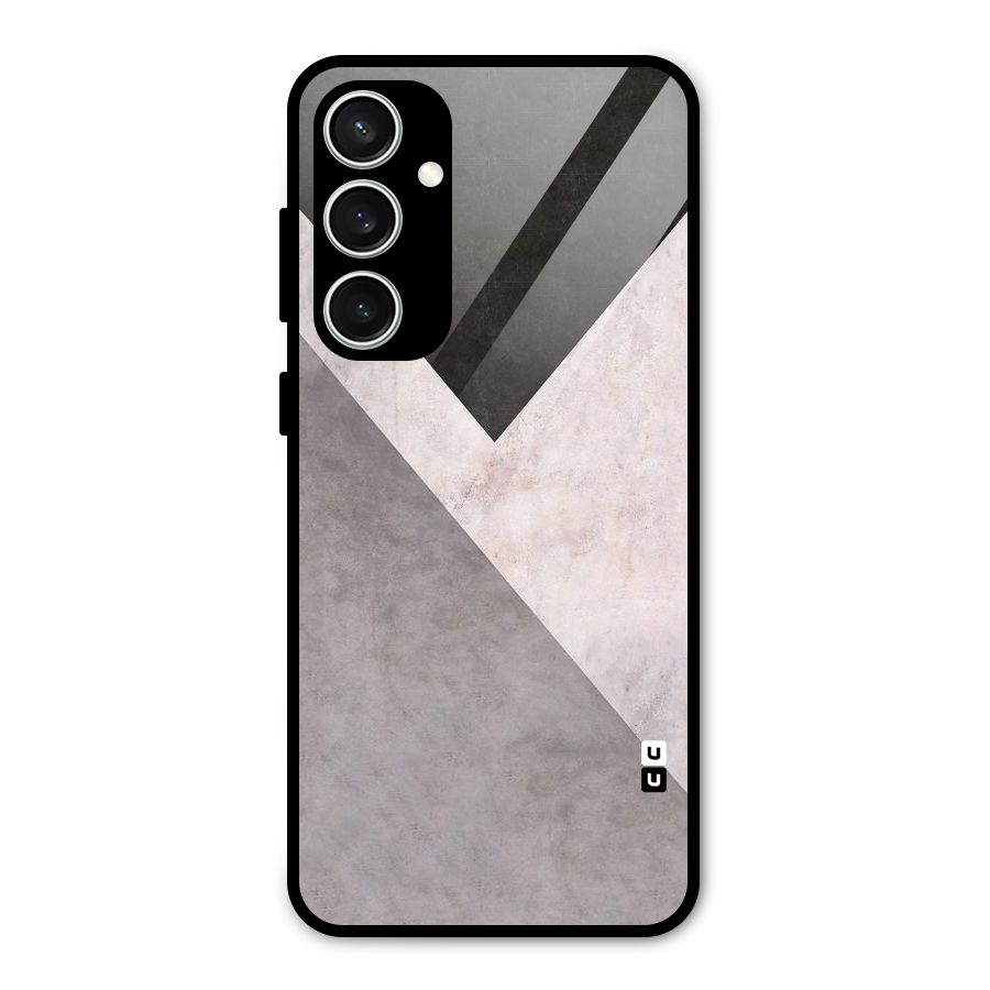Elitism Shades Glass Back Case for Galaxy S23 FE
