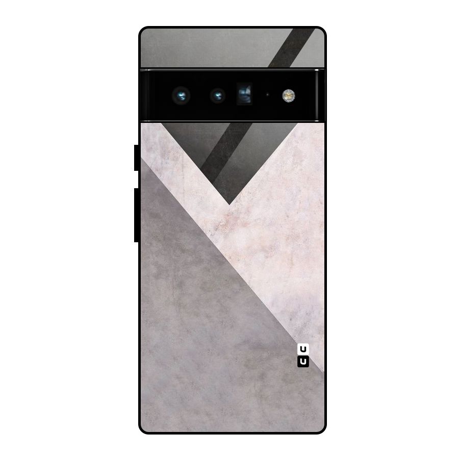 Elitism Shades Glass Back Case for Google Pixel 6 Pro