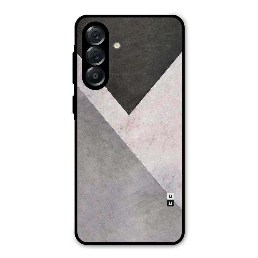 Elitism Shades Metal Back Case for Galaxy A56