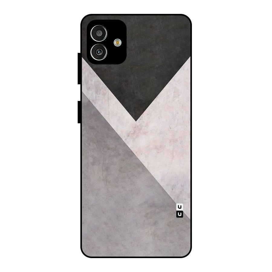 Elitism Shades Metal Back Case for Galaxy M13 5G