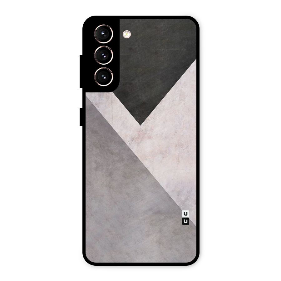 Elitism Shades Metal Back Case for Galaxy S21 5G