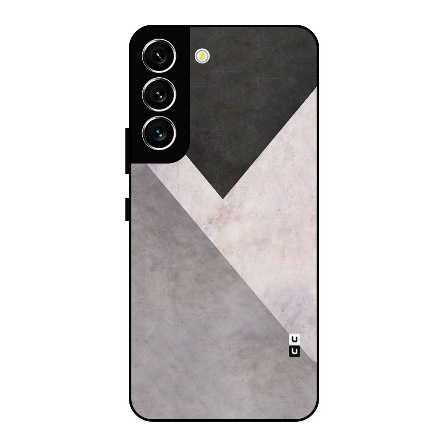 Elitism Shades Metal Back Case for Galaxy S22 5G