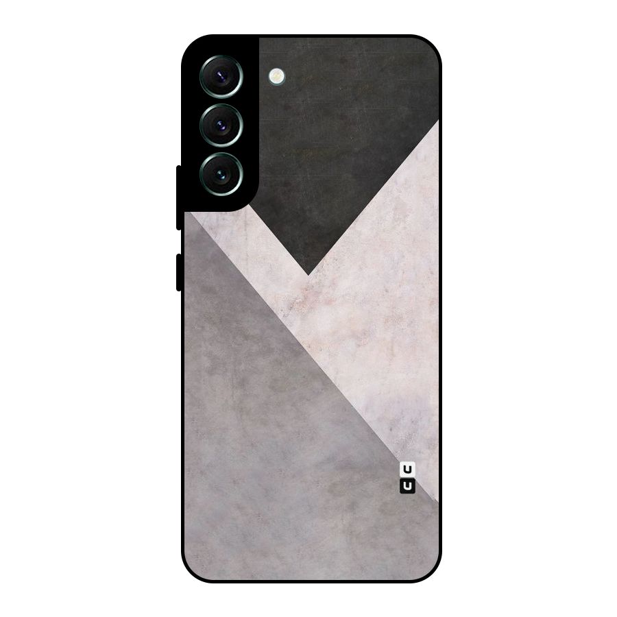 Elitism Shades Metal Back Case for Galaxy S22 Plus 5G