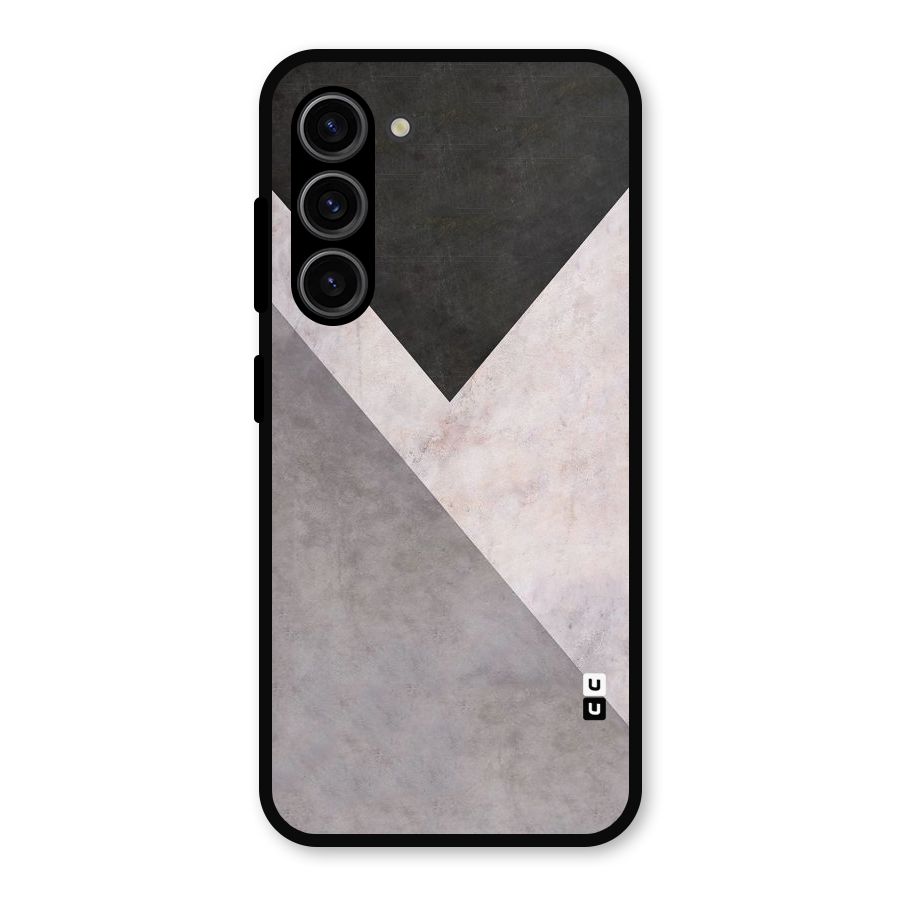 Elitism Shades Metal Back Case for Galaxy S23