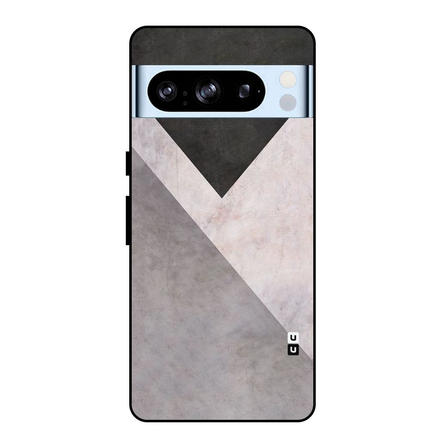 Elitism Shades Metal Back Case for Google Pixel 8 Pro