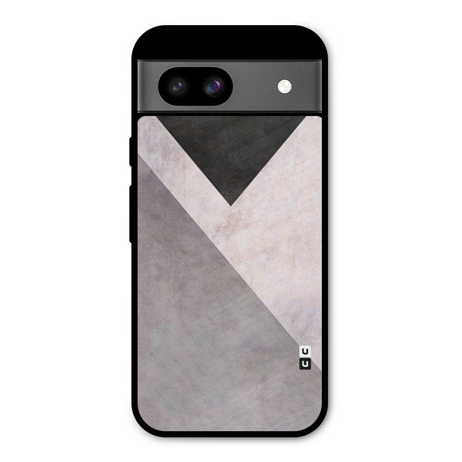 Elitism Shades Metal Back Case for Google Pixel 8a