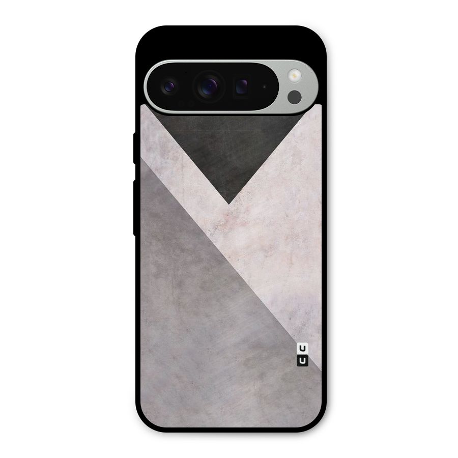 Elitism Shades Metal Back Case for Google Pixel 9 Pro XL