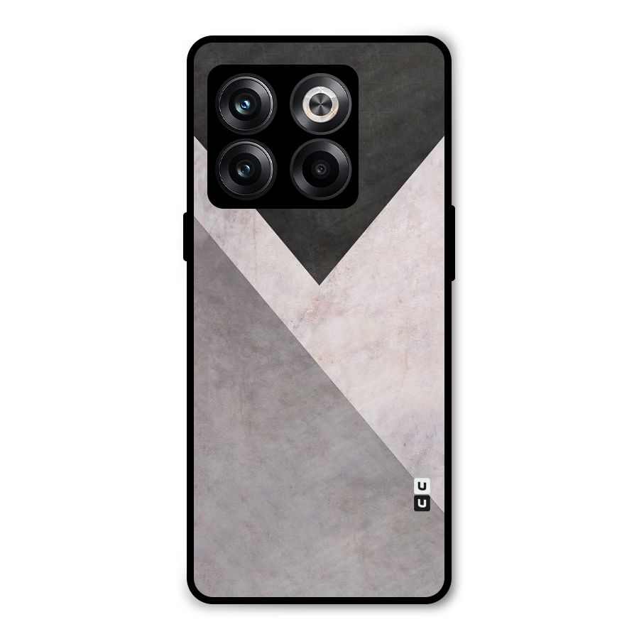 Elitism Shades Metal Back Case for OnePlus 10T