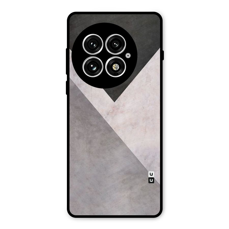 Elitism Shades Metal Back Case for OnePlus 13