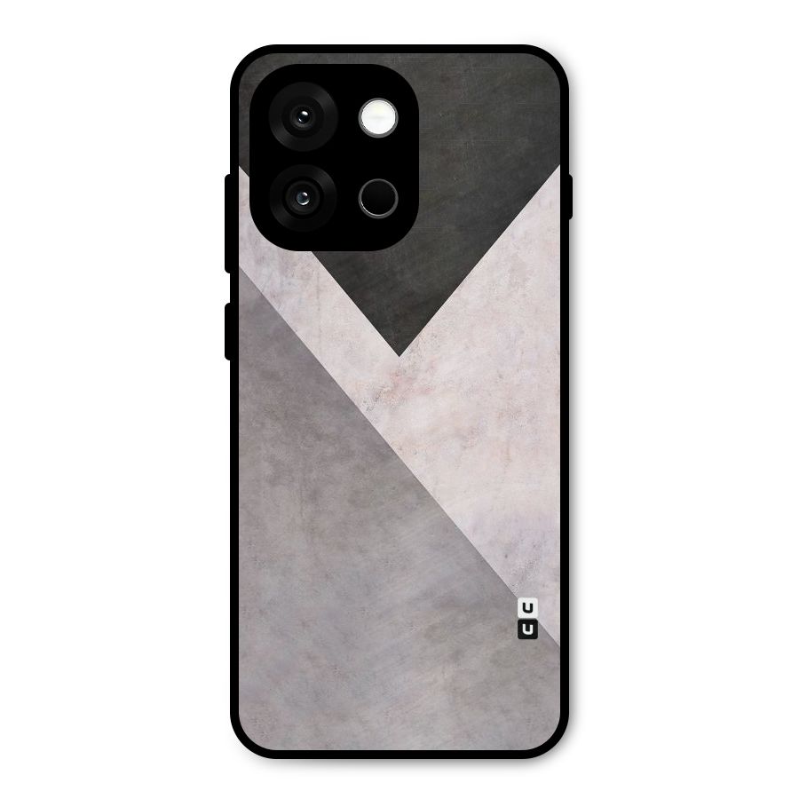 Elitism Shades Metal Back Case for OnePlus 13s