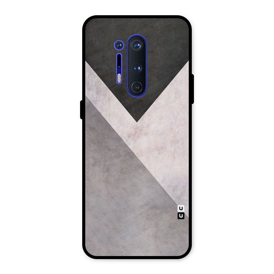 Elitism Shades Metal Back Case for OnePlus 8 Pro